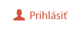 Prihlásiť
