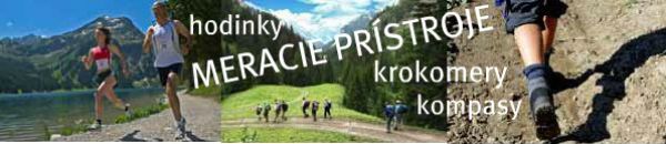 meracie pristroje