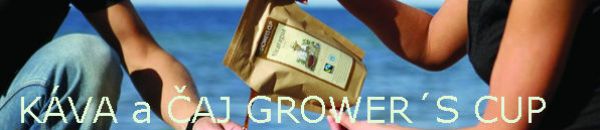 Káva a čaj Growers