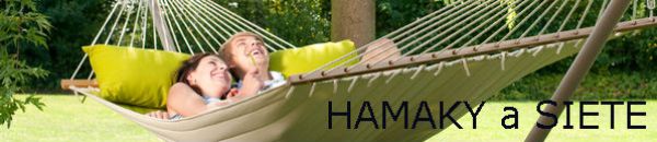 Hamaky a siete